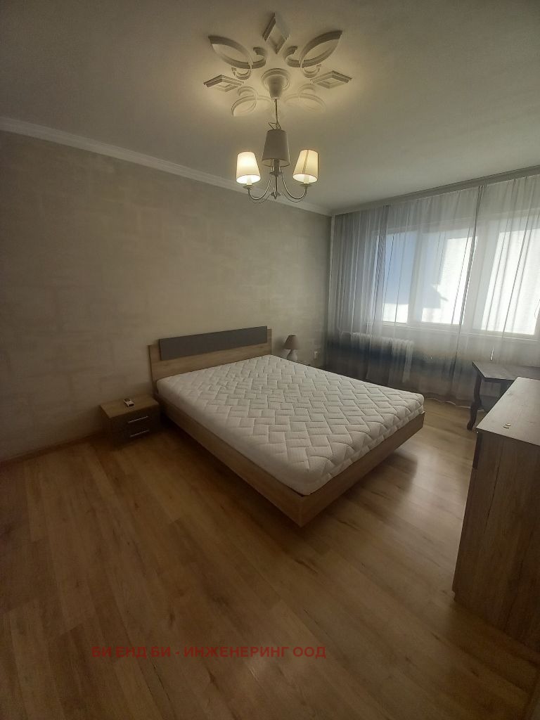 K pronájmu  2 ložnice Sofia , Goce Delčev , 92 m2 | 88944408 - obraz [5]