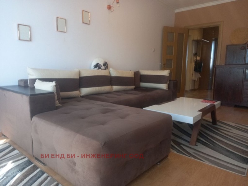 K pronájmu  2 ložnice Sofia , Goce Delčev , 92 m2 | 88944408 - obraz [3]