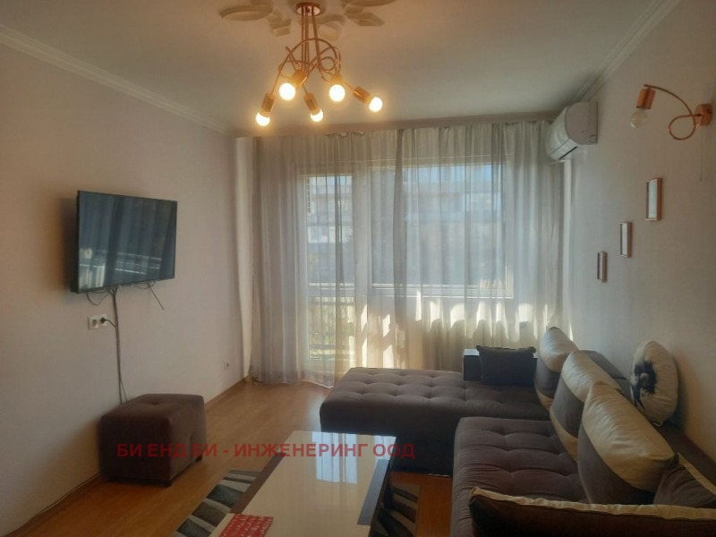 K pronájmu  2 ložnice Sofia , Goce Delčev , 92 m2 | 88944408 - obraz [2]