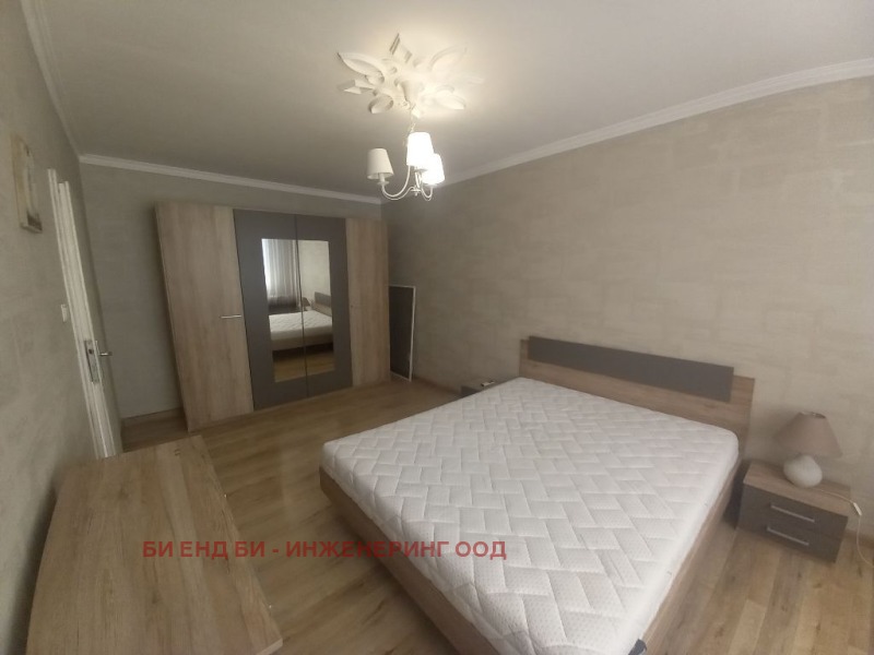 K pronájmu  2 ložnice Sofia , Goce Delčev , 92 m2 | 88944408 - obraz [6]