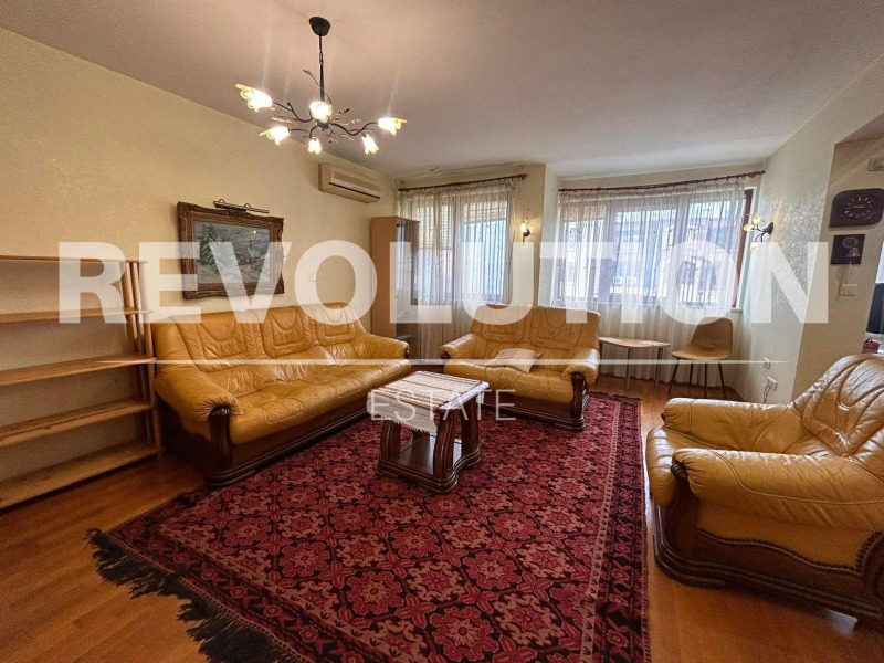 Дава под наем 3-СТАЕН, гр. Варна, Чаталджа, снимка 4 - Апартаменти - 53087722