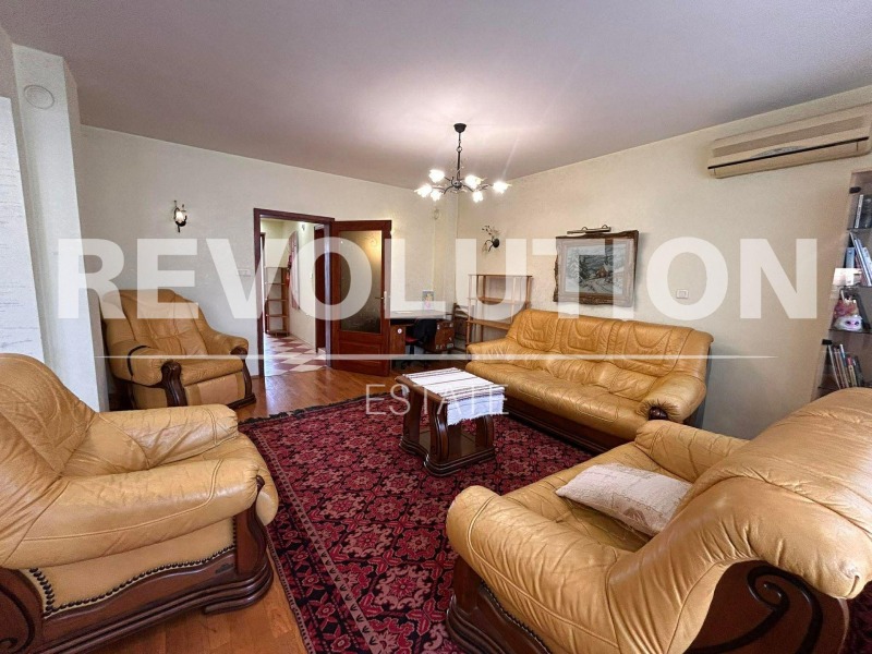 Дава под наем 3-СТАЕН, гр. Варна, Чаталджа, снимка 3 - Апартаменти - 53087722