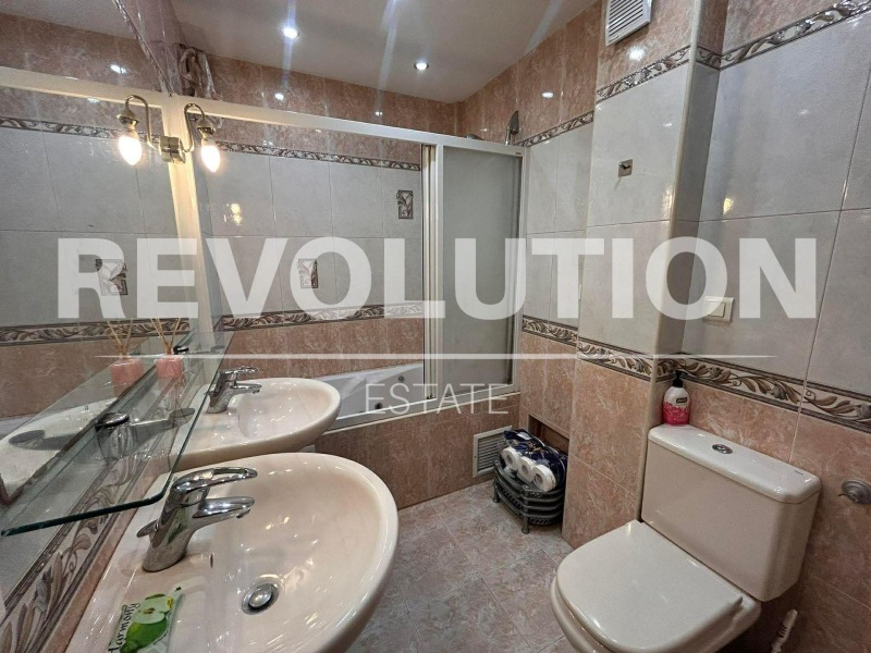 Дава под наем 3-СТАЕН, гр. Варна, Чаталджа, снимка 11 - Апартаменти - 53087722