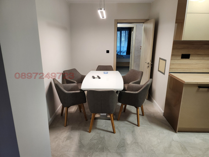 Дава под наем 3-СТАЕН, гр. Варна, ХЕИ, снимка 2 - Апартаменти - 53222616