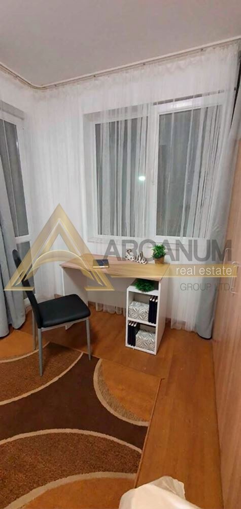 Дава под наем 3-СТАЕН, гр. Варна, Трошево, снимка 15 - Апартаменти - 53497144