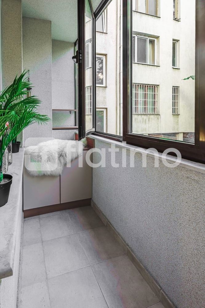 Дава под наем 3-СТАЕН, гр. София, Център, снимка 4 - Апартаменти - 54029268