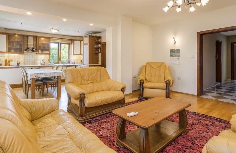 Дава под наем 4-СТАЕН, гр. Варна, Чаталджа