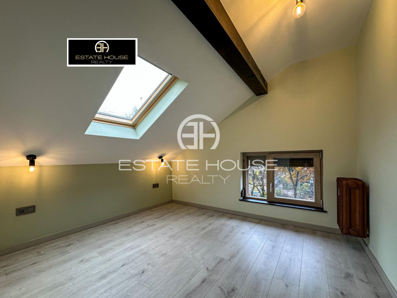 Дава под наем 4-СТАЕН, гр. София, Изток, снимка 14 - Апартаменти - 53122025