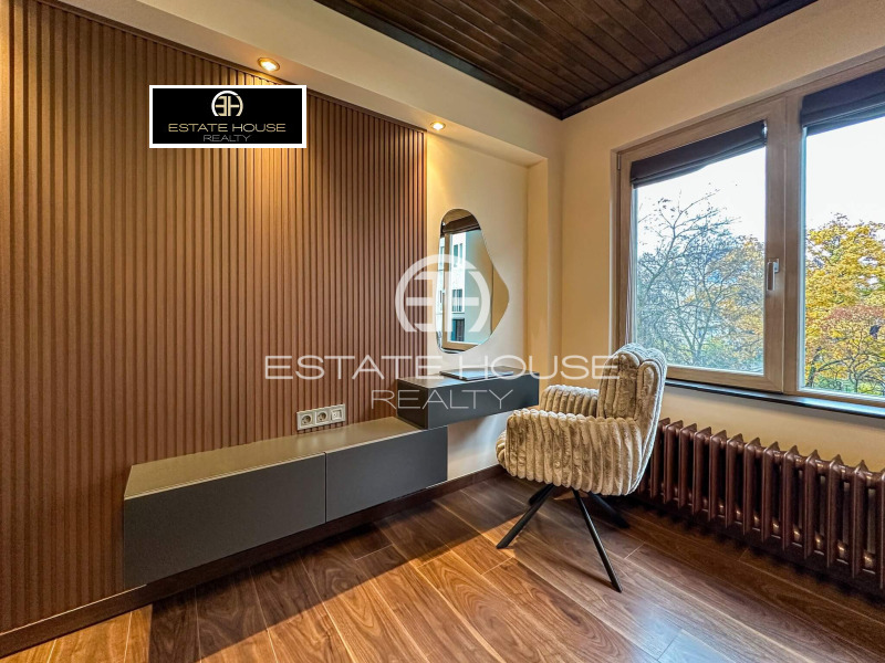 Дава под наем 4-СТАЕН, гр. София, Изток, снимка 8 - Апартаменти - 53122025