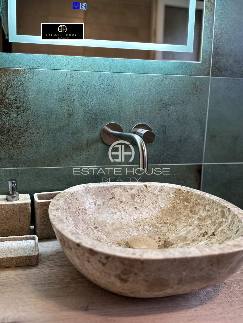 Дава под наем 4-СТАЕН, гр. София, Изток, снимка 11 - Апартаменти - 53122025