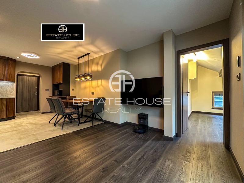 Дава под наем 4-СТАЕН, гр. София, Изток, снимка 3 - Апартаменти - 53122025