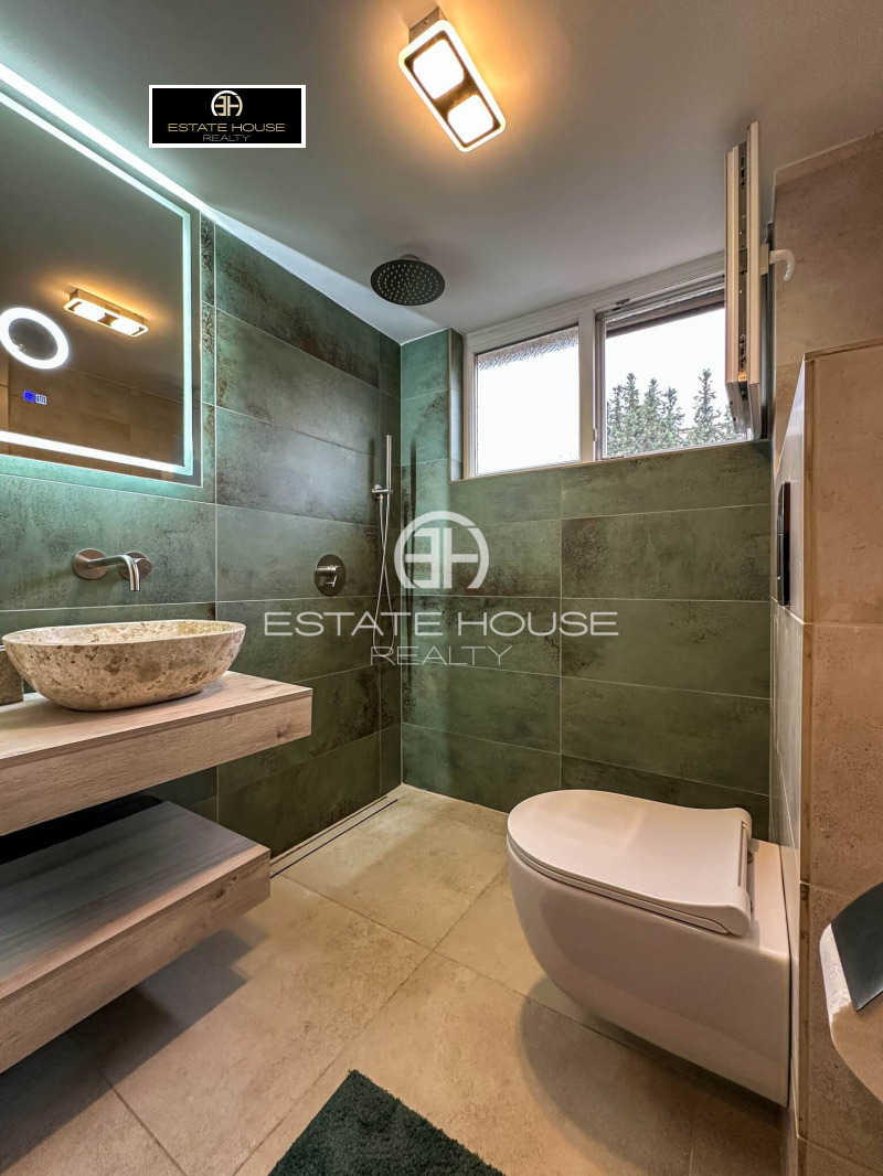 Дава под наем 4-СТАЕН, гр. София, Изток, снимка 10 - Апартаменти - 53122025