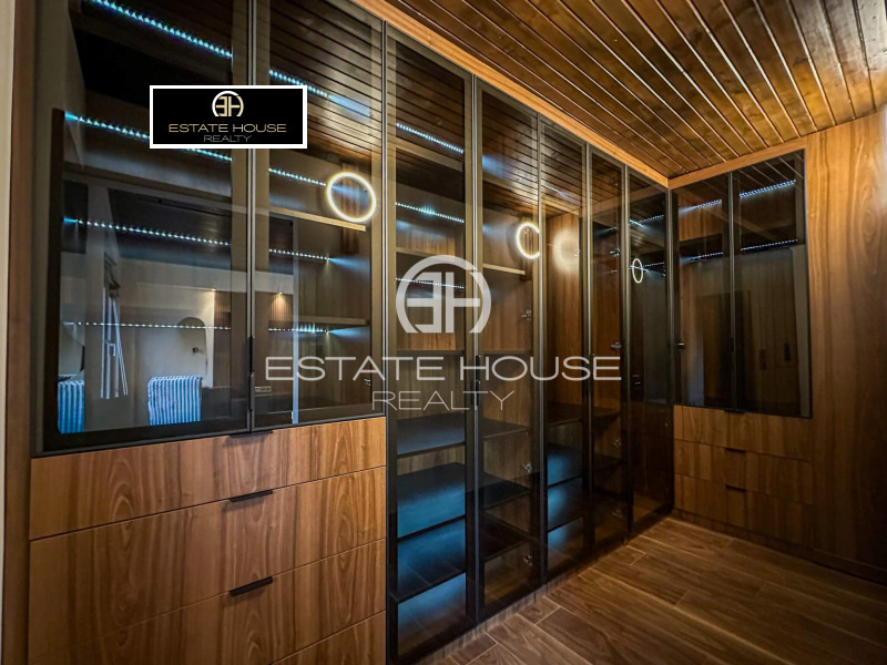 Дава под наем 4-СТАЕН, гр. София, Изток, снимка 9 - Апартаменти - 53122025