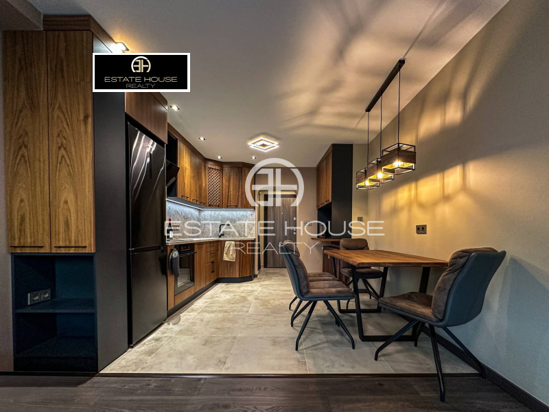 Дава под наем 4-СТАЕН, гр. София, Изток