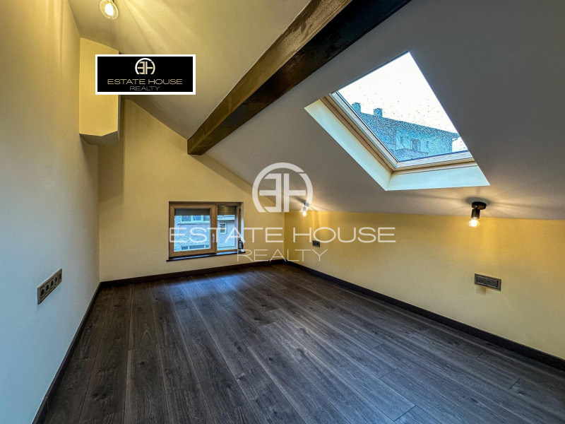 Дава под наем 4-СТАЕН, гр. София, Изток, снимка 13 - Апартаменти - 53122025