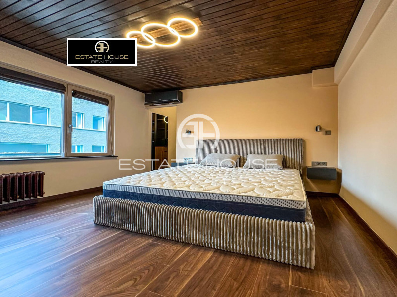 Дава под наем 4-СТАЕН, гр. София, Изток, снимка 6 - Апартаменти - 53122025