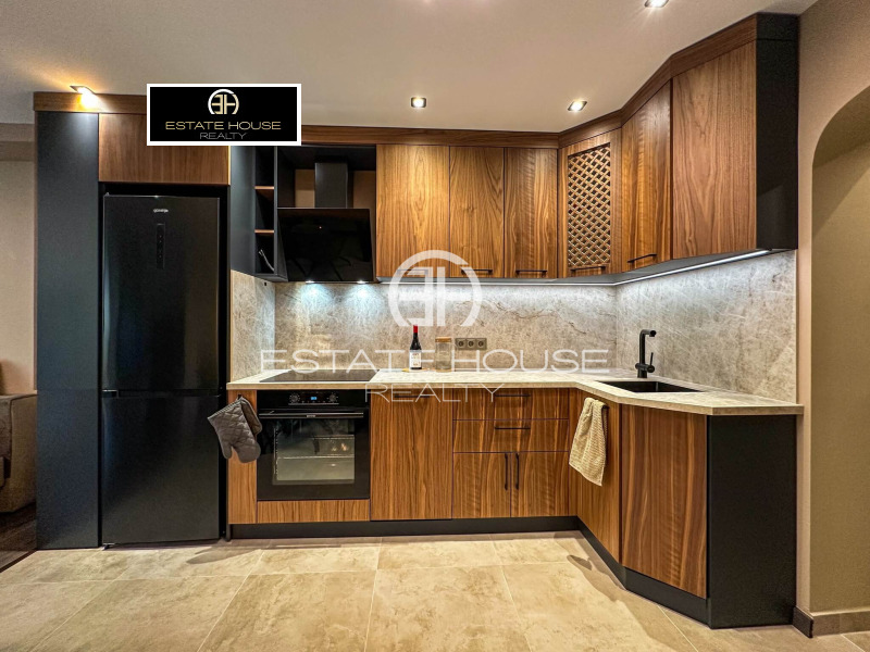 Дава под наем 4-СТАЕН, гр. София, Изток, снимка 4 - Апартаменти - 53122025