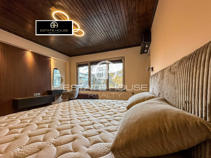 Дава под наем 4-СТАЕН, гр. София, Изток, снимка 7 - Апартаменти - 53122025