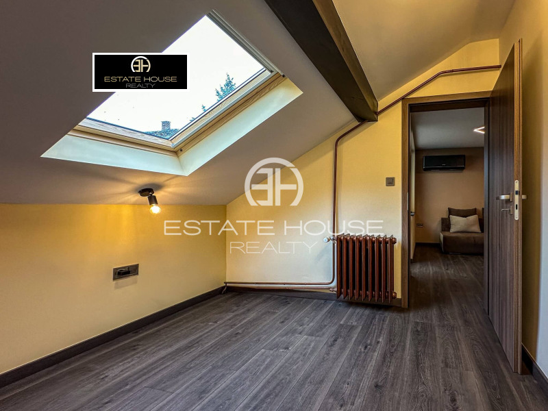 Дава под наем 4-СТАЕН, гр. София, Изток, снимка 12 - Апартаменти - 53122025