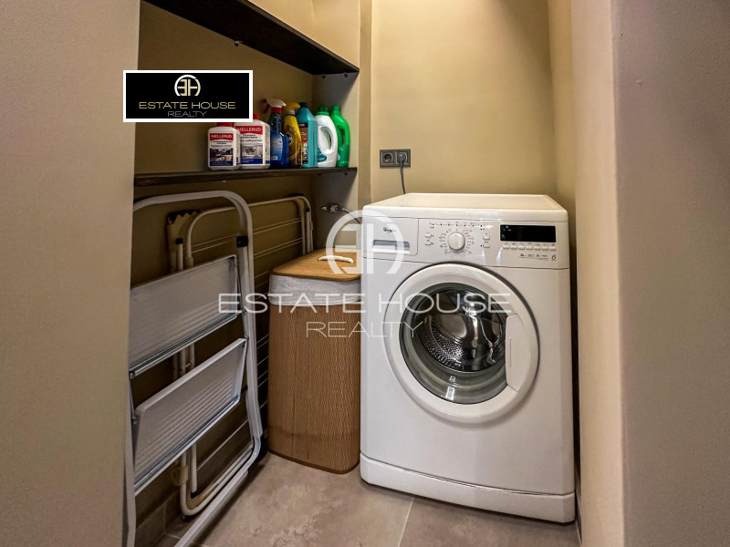 Дава под наем 4-СТАЕН, гр. София, Изток, снимка 15 - Апартаменти - 53122025