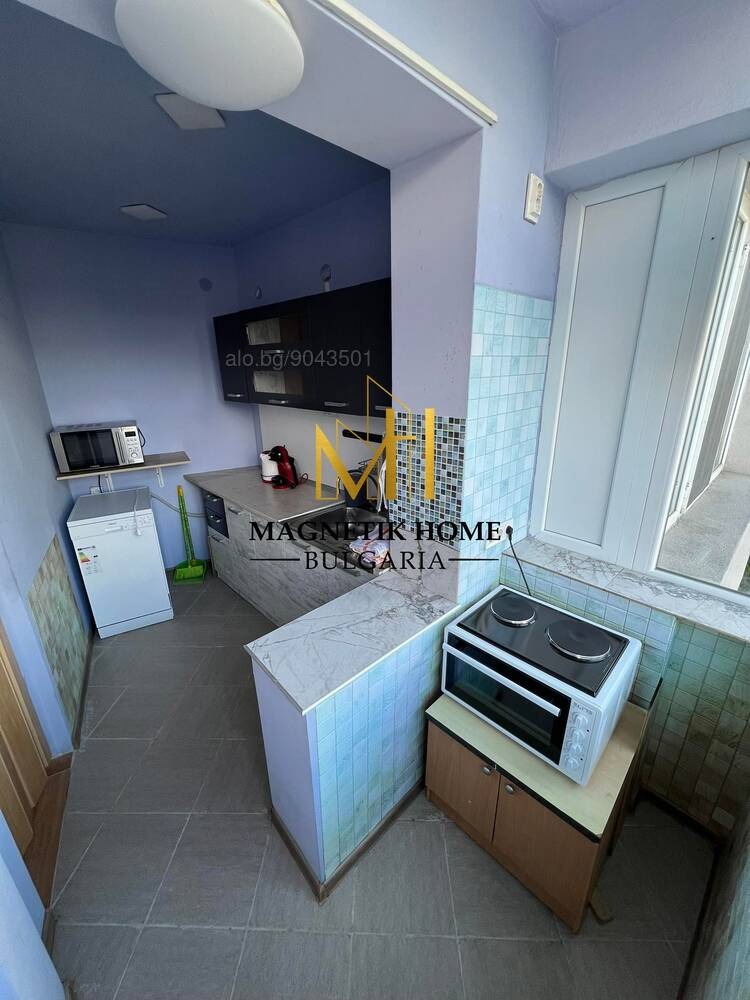 For Rent  3+ bedroom Burgas , Tsentar , 100 sq.m | 71595174 - image [11]