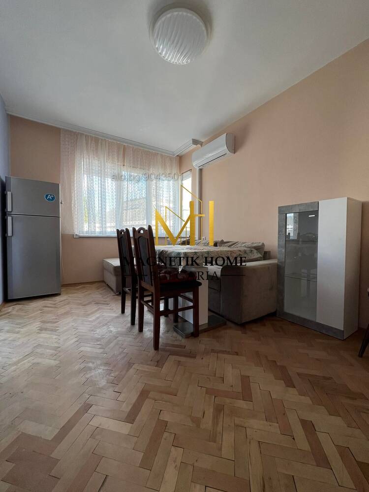 For Rent  3+ bedroom Burgas , Tsentar , 100 sq.m | 71595174 - image [6]