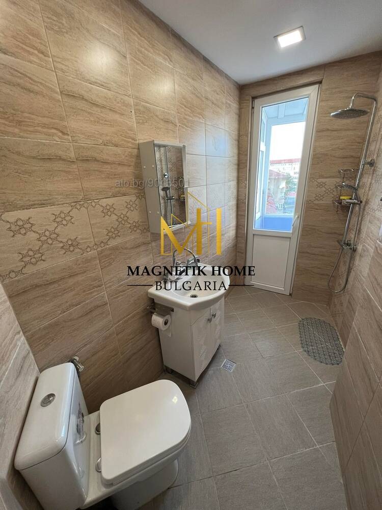 For Rent  3+ bedroom Burgas , Tsentar , 100 sq.m | 71595174 - image [12]