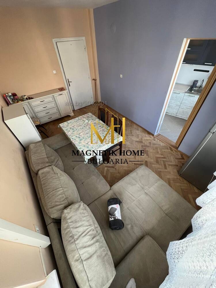 For Rent  3+ bedroom Burgas , Tsentar , 100 sq.m | 71595174 - image [7]