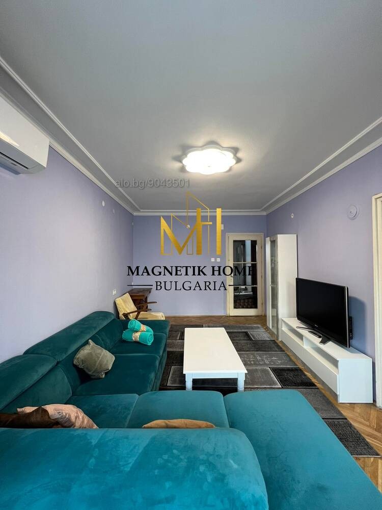 For Rent  3+ bedroom Burgas , Tsentar , 100 sq.m | 71595174 - image [4]