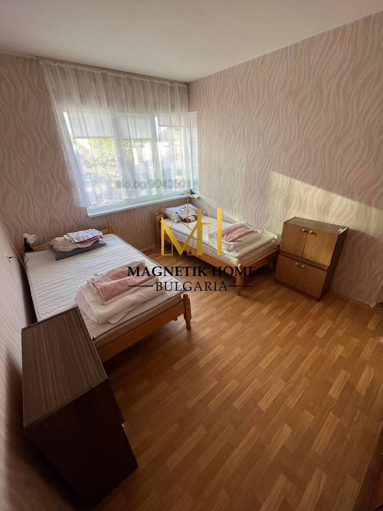 For Rent  3+ bedroom Burgas , Tsentar , 100 sq.m | 71595174 - image [5]