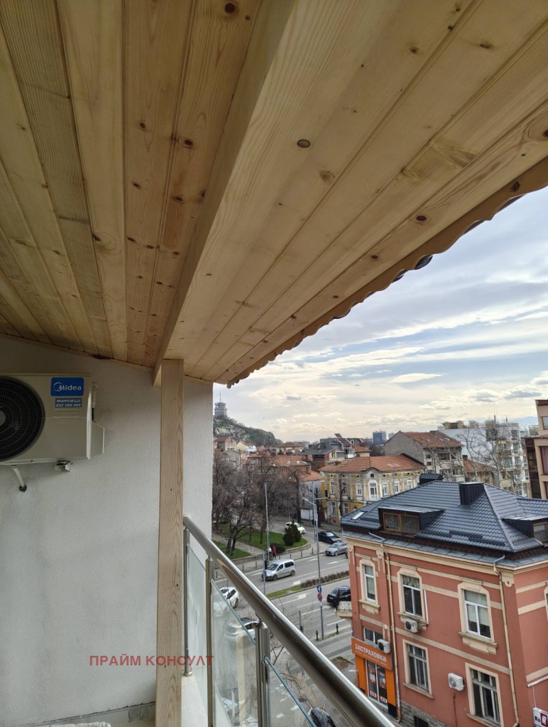 Дава под наем МЕЗОНЕТ, гр. Пловдив, Център, снимка 3 - Апартаменти - 53558967