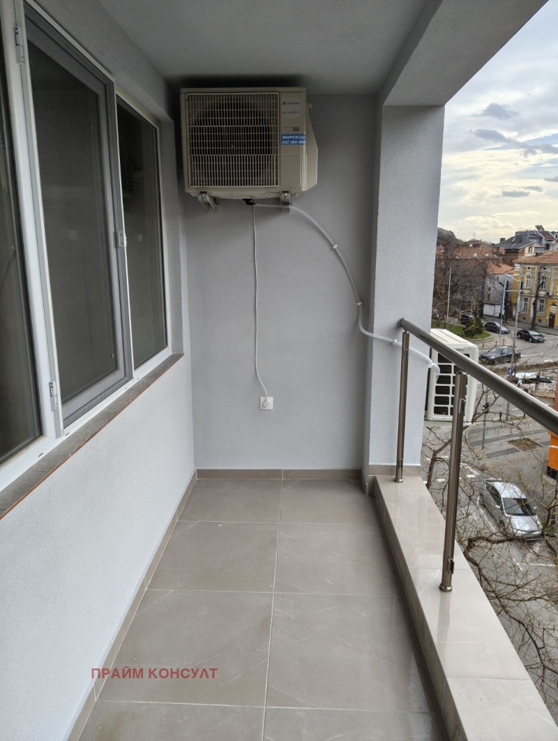 Дава под наем МЕЗОНЕТ, гр. Пловдив, Център, снимка 4 - Апартаменти - 53558967