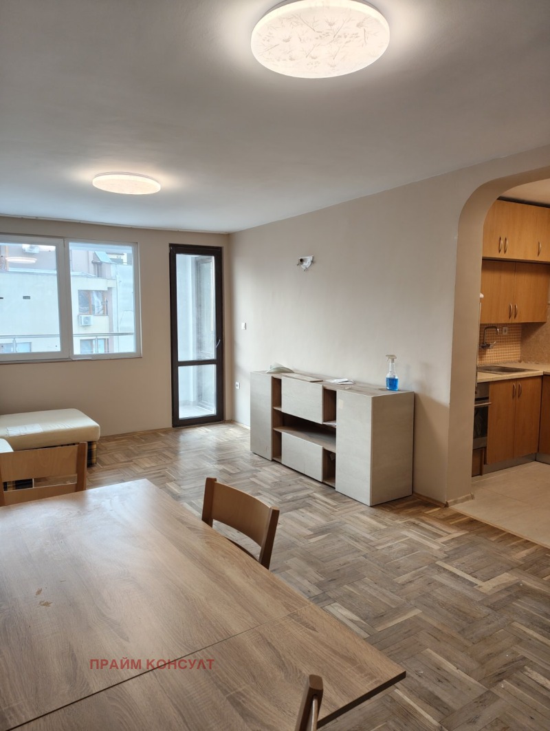 Дава под наем МЕЗОНЕТ, гр. Пловдив, Център, снимка 2 - Апартаменти - 53558967