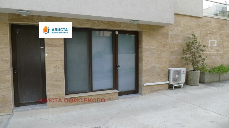 A louer  Bureau Sofia , Hipodrouma , 40 m² | 19486413 - image [7]