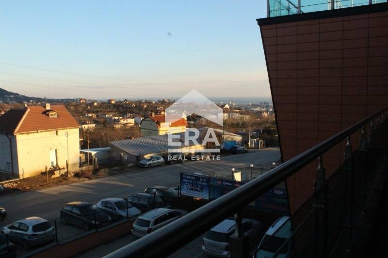 Дава под наем СКЛАД, гр. Варна, Изгрев, снимка 7 - Складове - 53234493