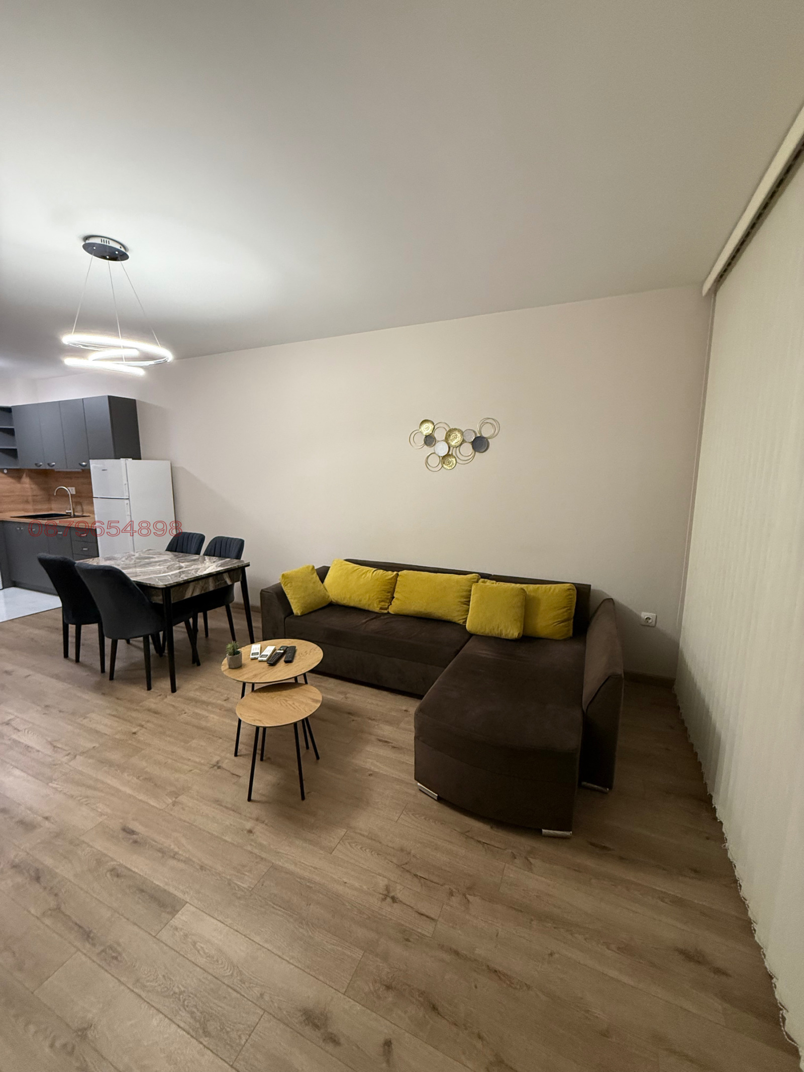 Дава под наем 2-СТАЕН, гр. Пловдив, Център, снимка 4 - Апартаменти - 54102394