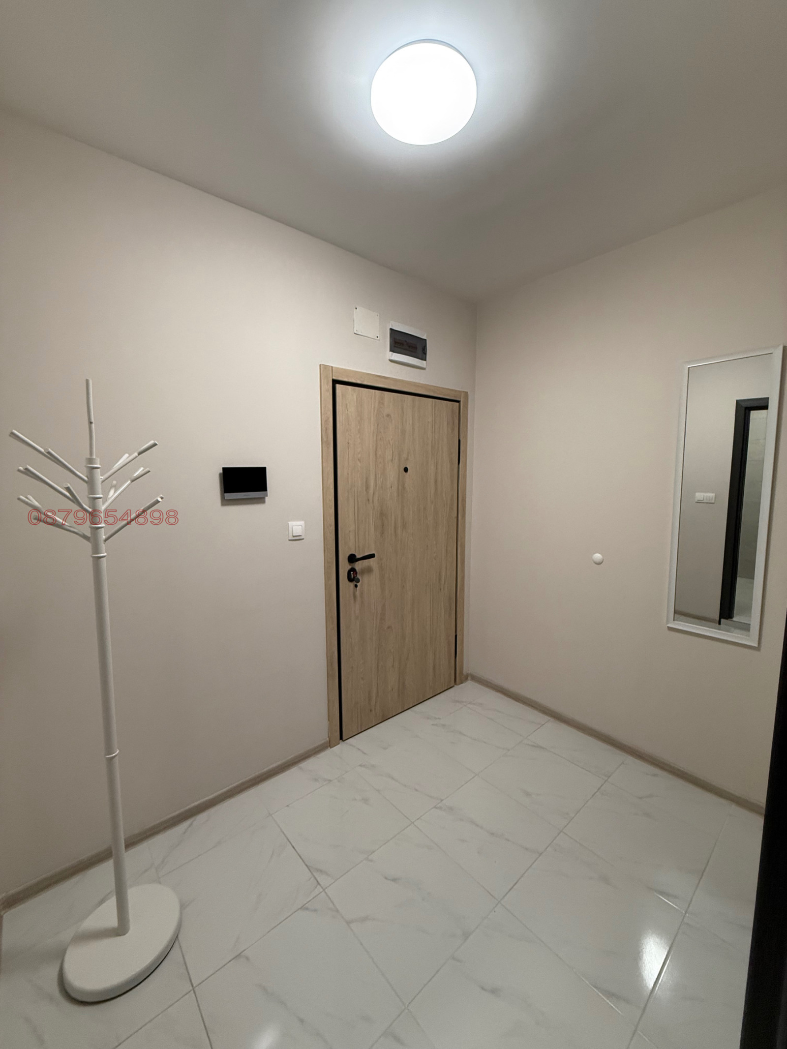 Дава под наем 2-СТАЕН, гр. Пловдив, Център, снимка 11 - Апартаменти - 54102394