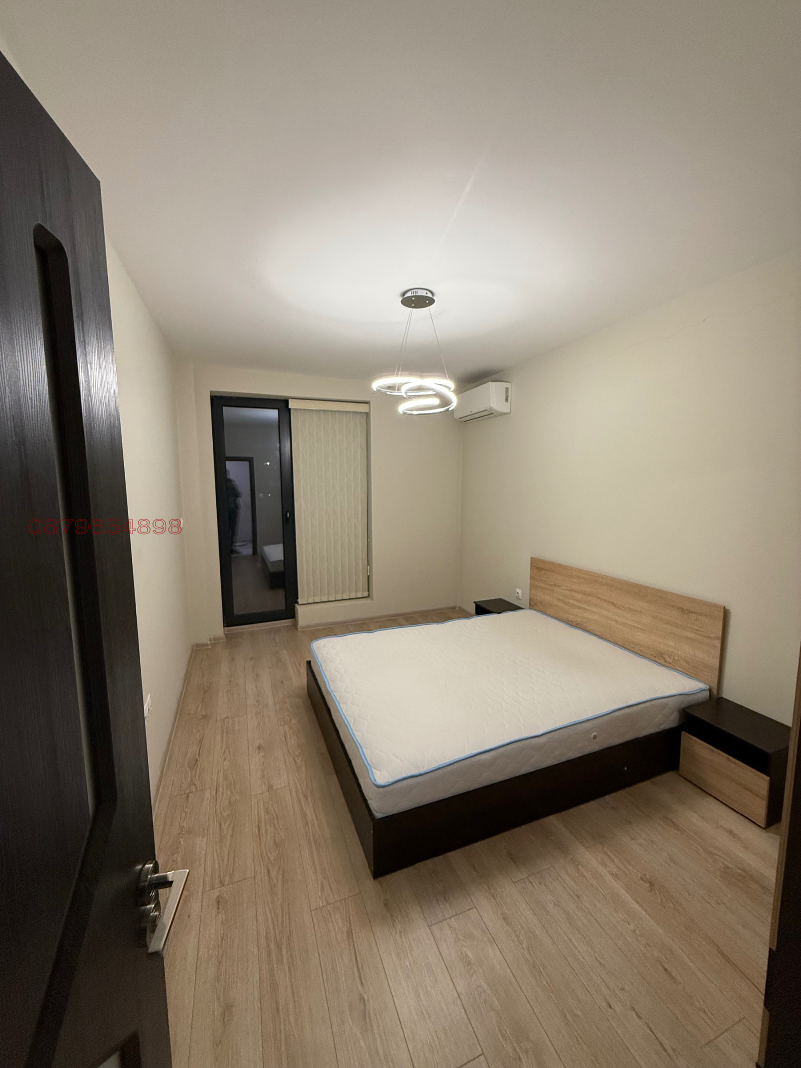 Дава под наем 2-СТАЕН, гр. Пловдив, Център, снимка 13 - Апартаменти - 54102394