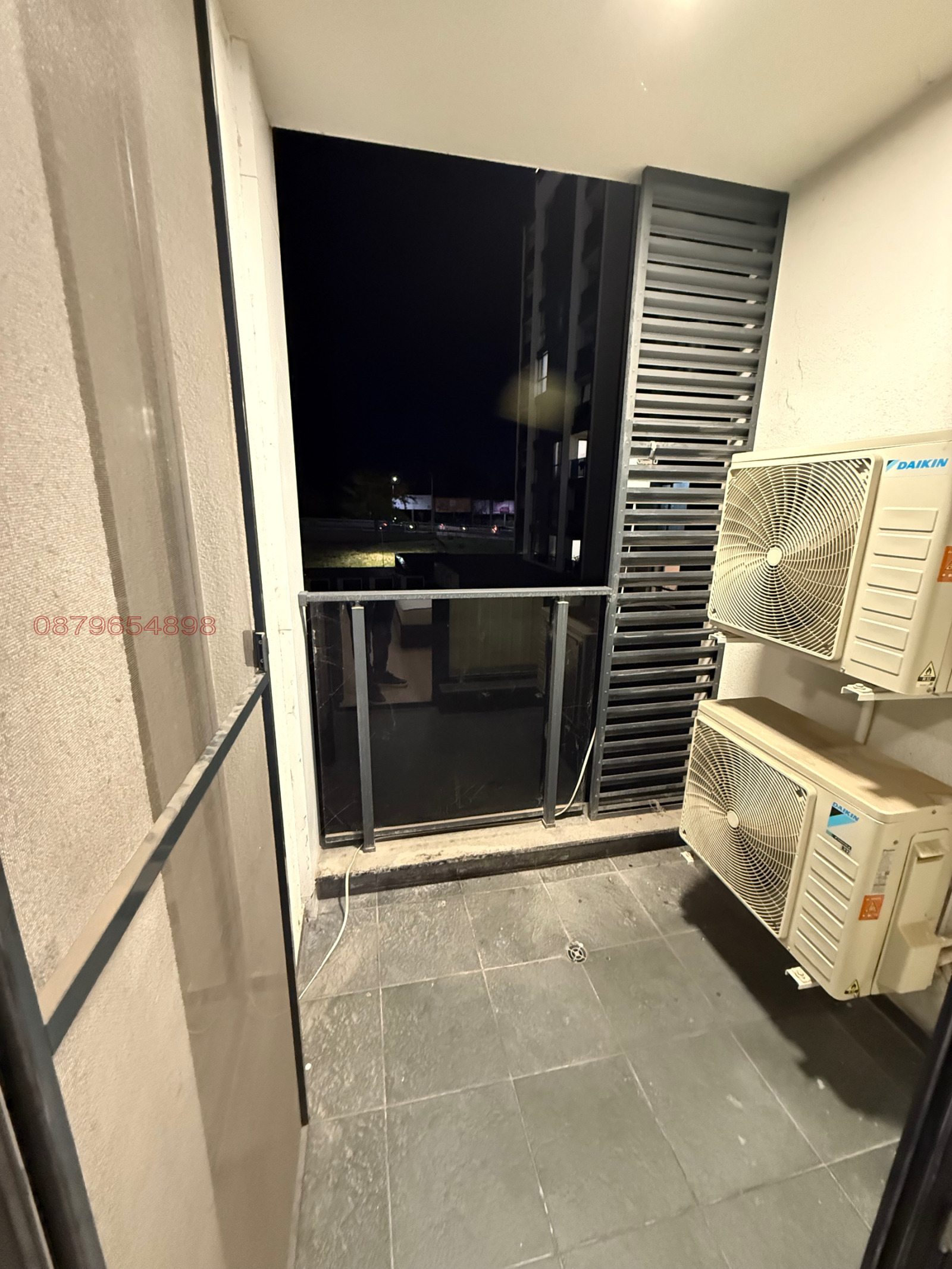 Дава под наем 2-СТАЕН, гр. Пловдив, Център, снимка 14 - Апартаменти - 54102394