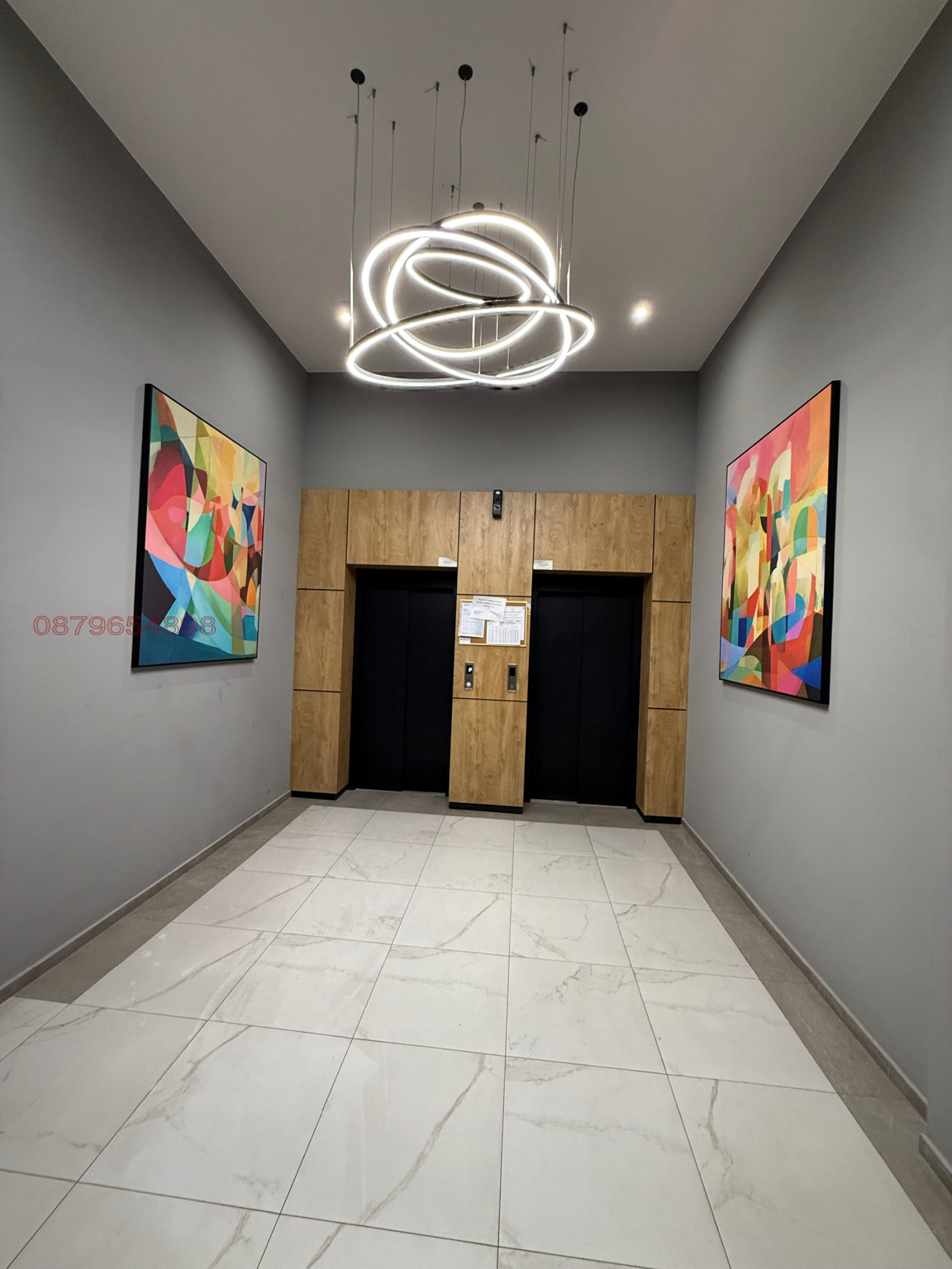 Дава под наем 2-СТАЕН, гр. Пловдив, Център