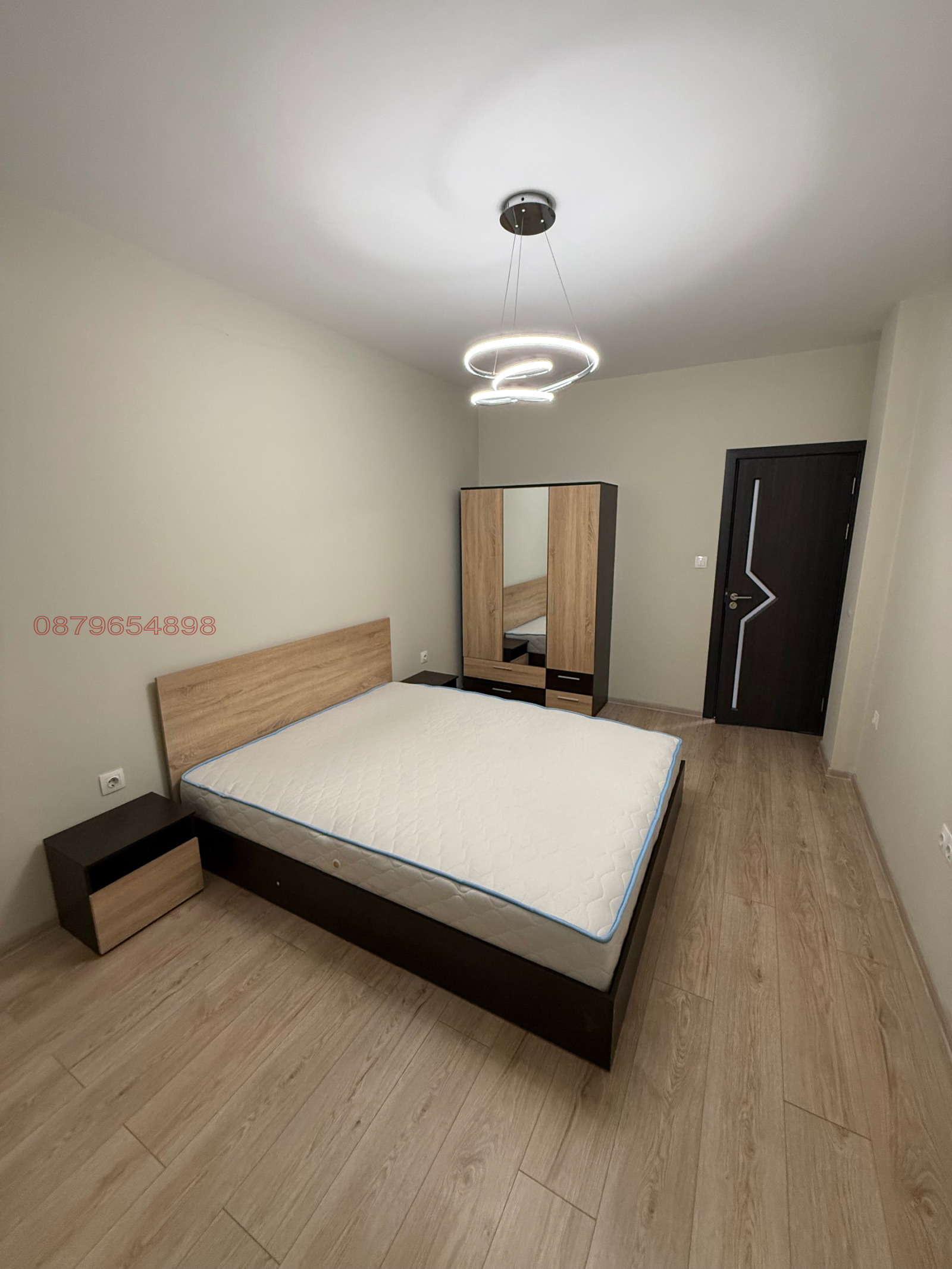 Дава под наем 2-СТАЕН, гр. Пловдив, Център, снимка 12 - Апартаменти - 54102394