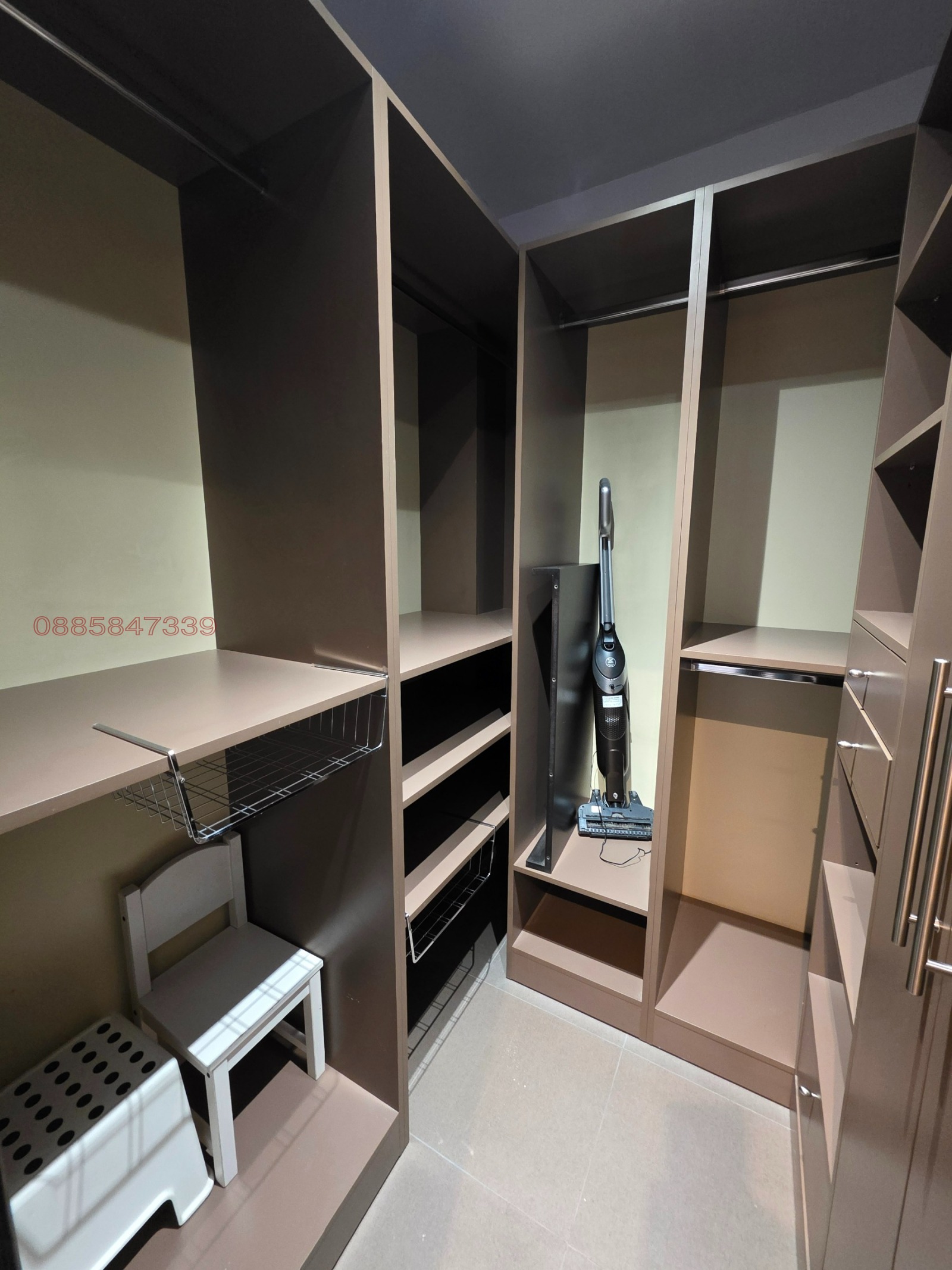 Дава под наем 2-СТАЕН, гр. София, Младост 1, снимка 15 - Апартаменти - 53888840