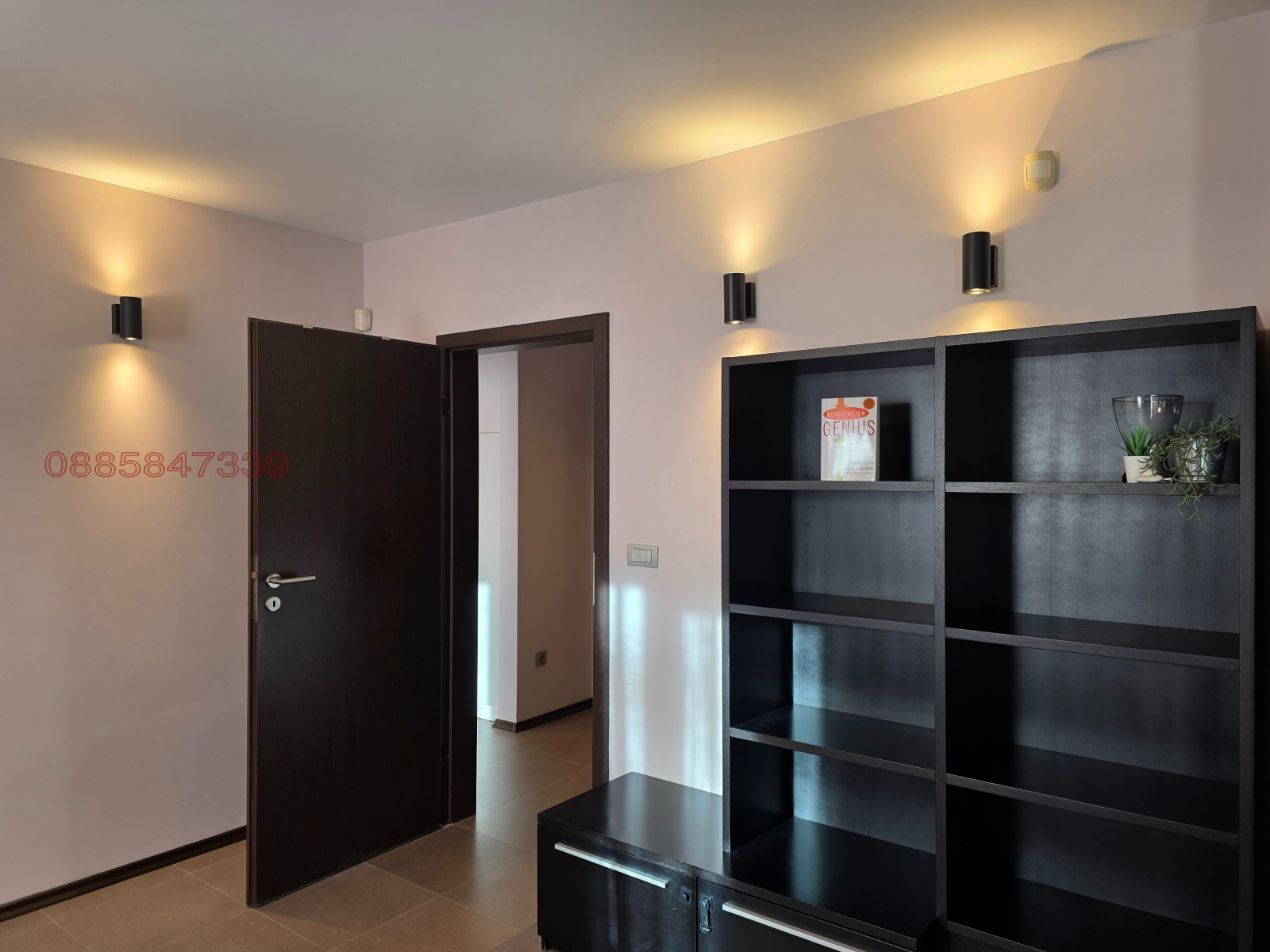 Дава под наем 2-СТАЕН, гр. София, Младост 1, снимка 4 - Апартаменти - 53888840