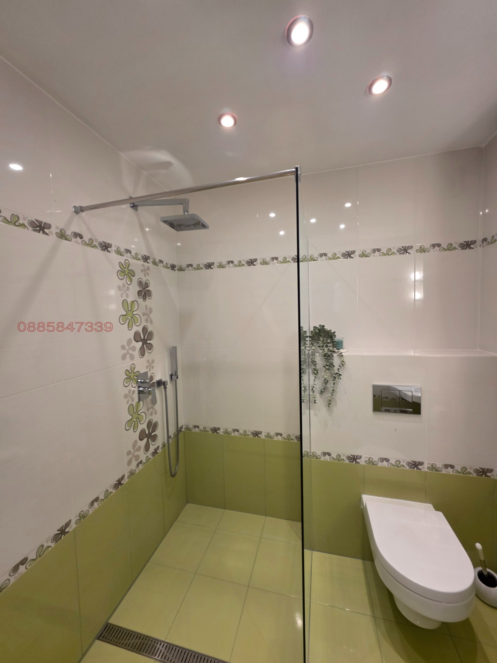 Дава под наем 2-СТАЕН, гр. София, Младост 1, снимка 13 - Апартаменти - 53888840