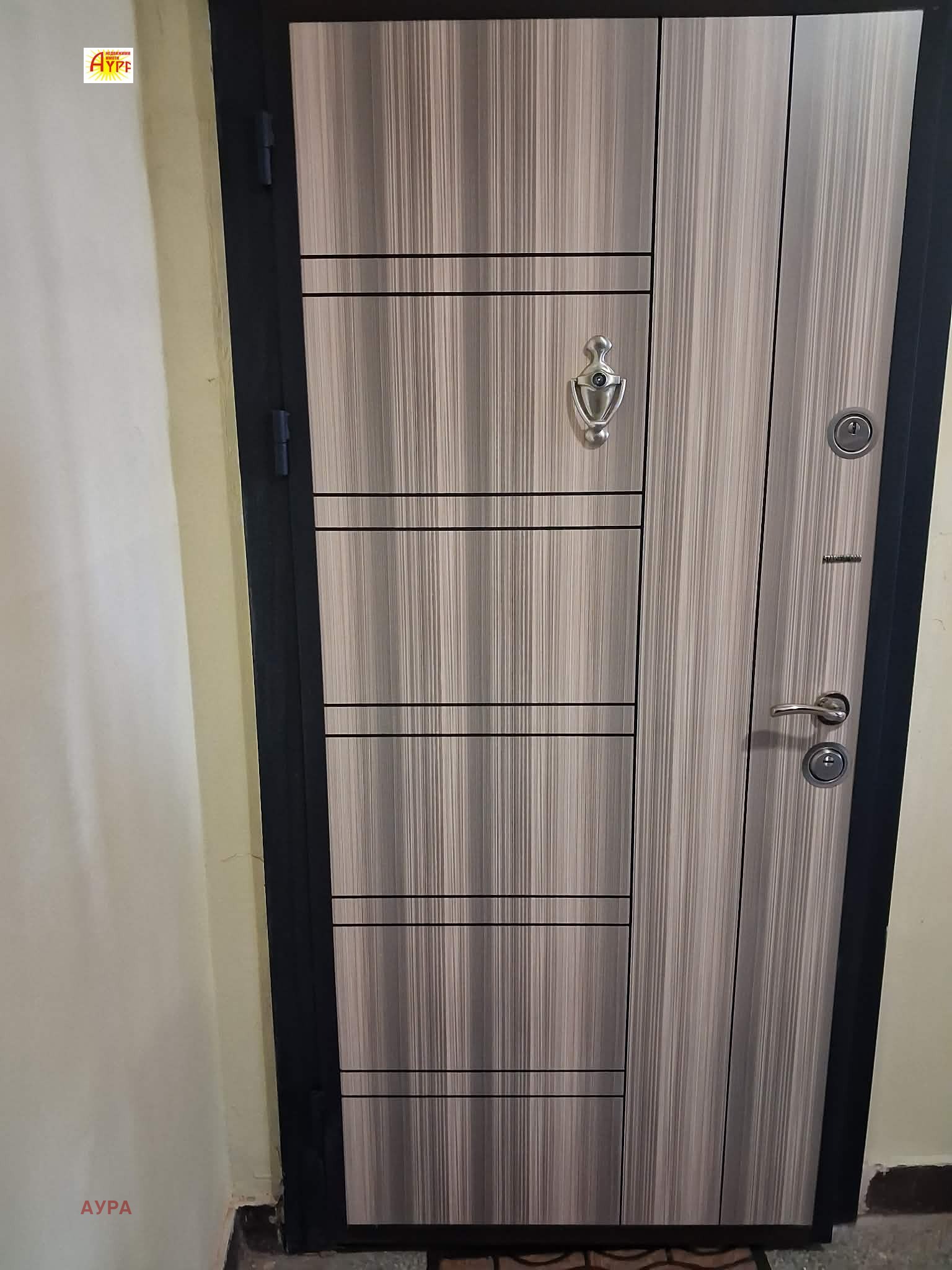 Дава под наем 2-СТАЕН, гр. Враца, Център, снимка 2 - Апартаменти - 53993953