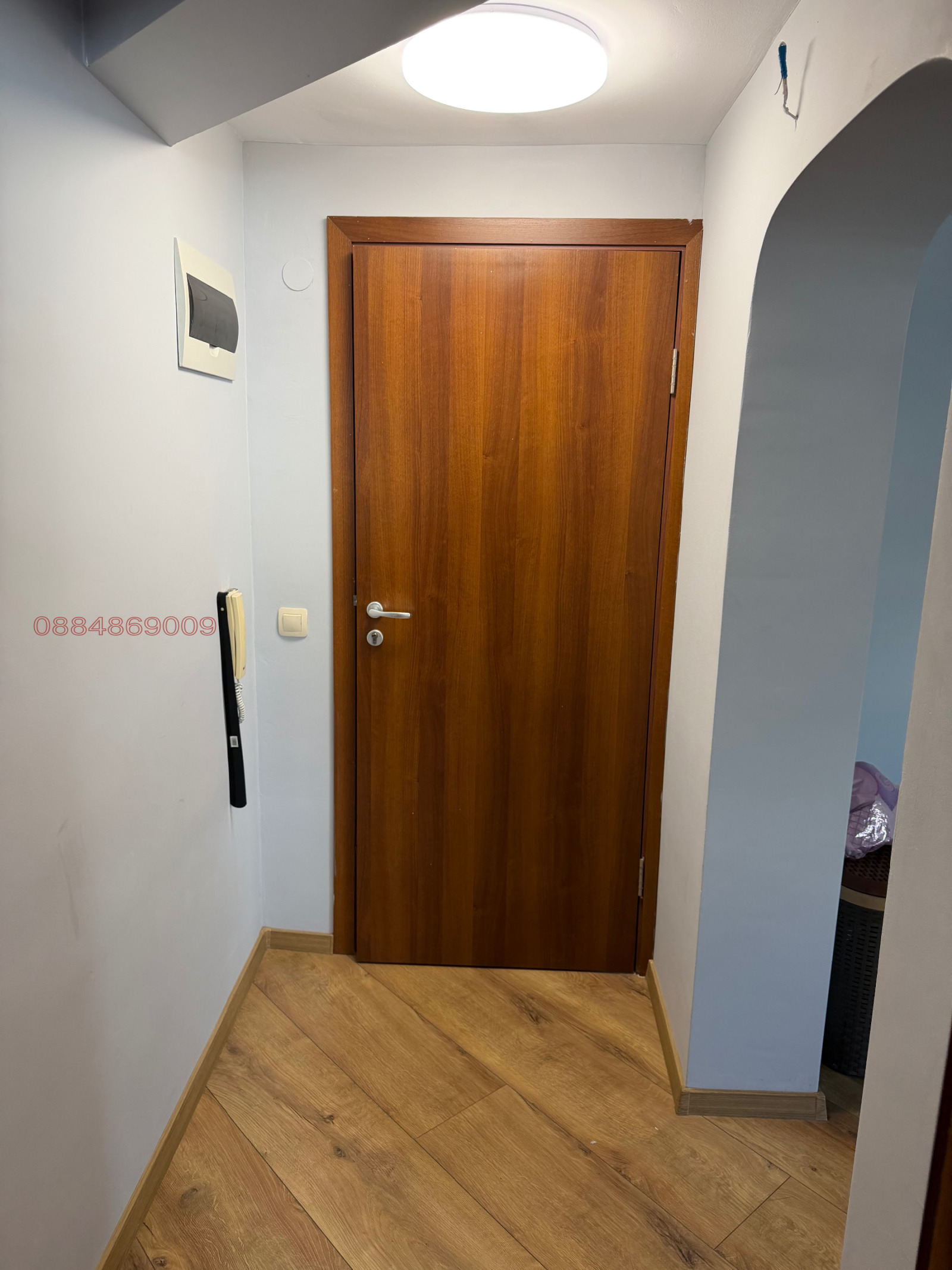 Дава под наем 2-СТАЕН, гр. Русе, Център, снимка 15 - Апартаменти - 54203029