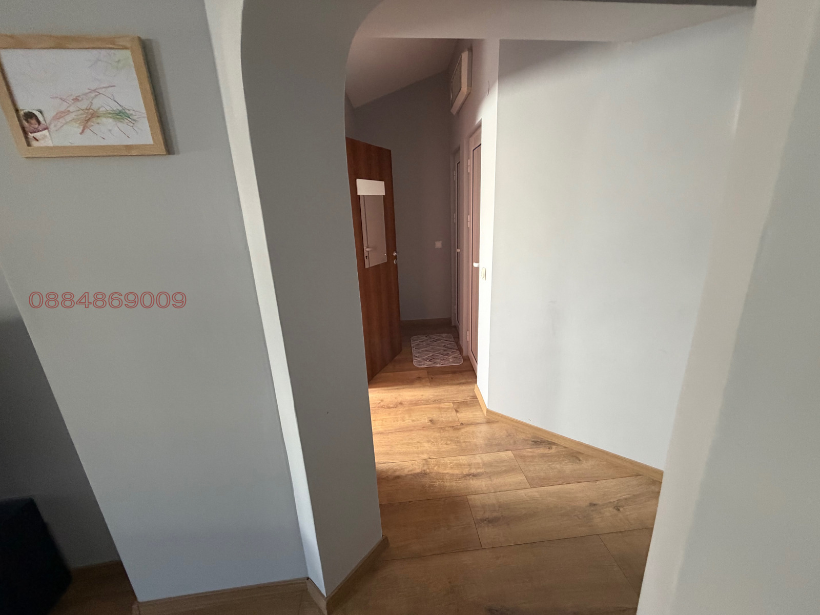 Дава под наем 2-СТАЕН, гр. Русе, Център, снимка 8 - Апартаменти - 54203029