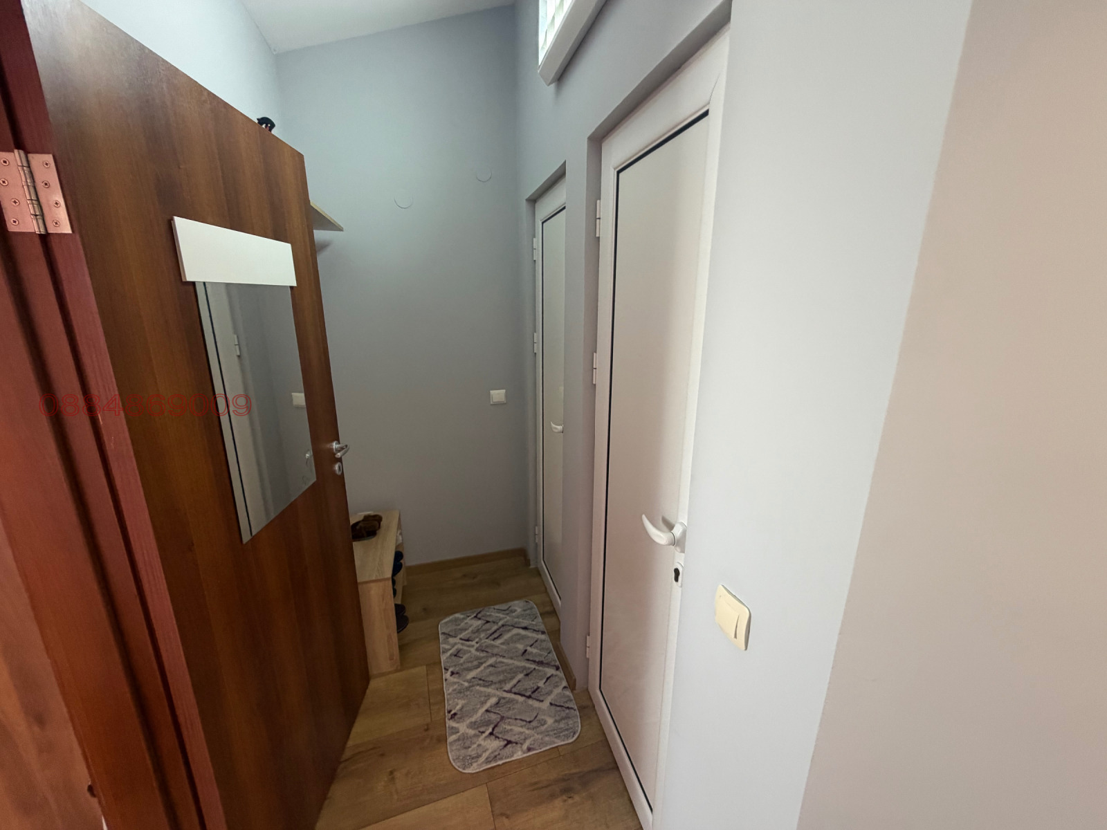 Дава под наем 2-СТАЕН, гр. Русе, Център, снимка 12 - Апартаменти - 54203029