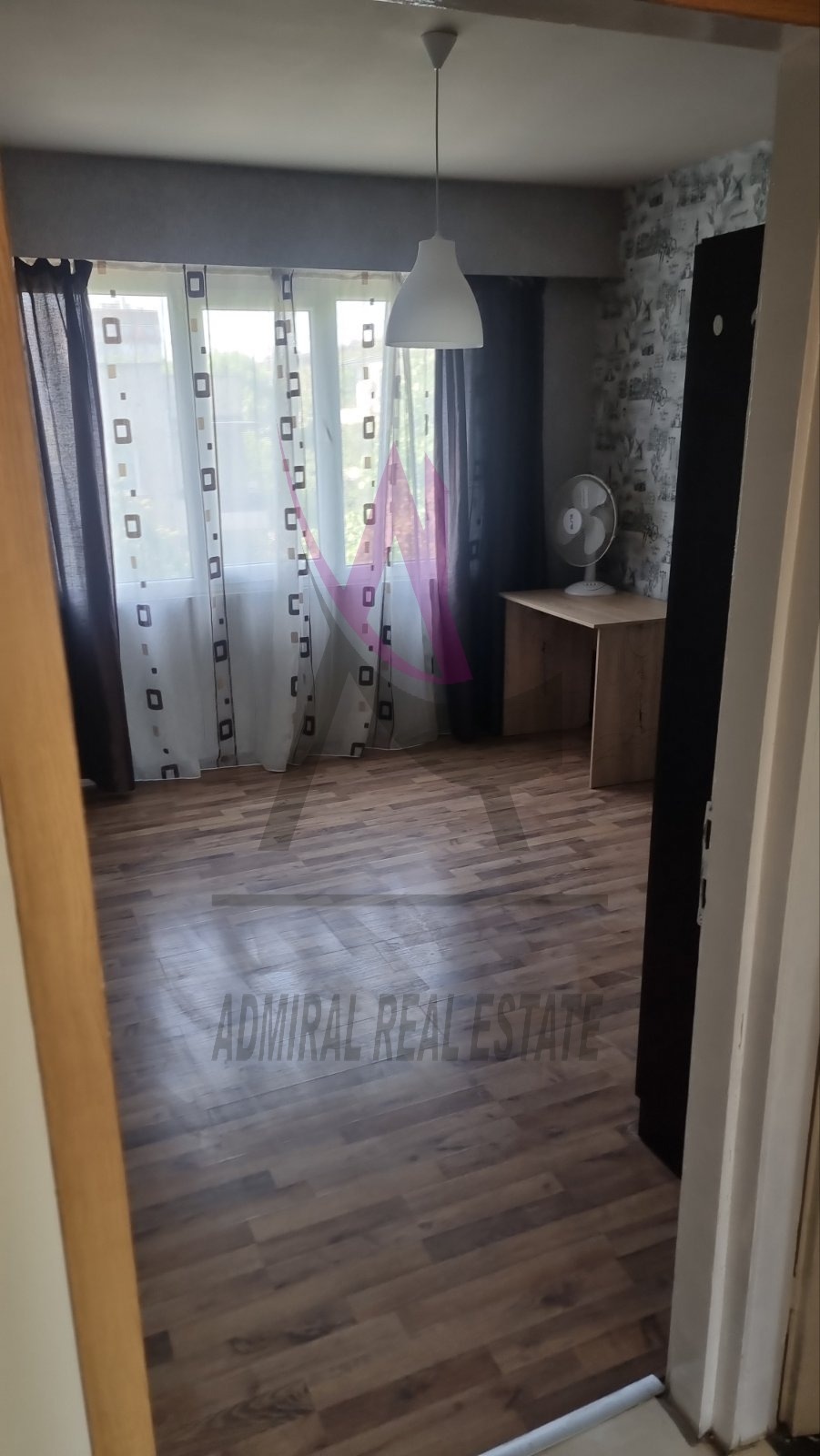 Дава под наем 3-СТАЕН, гр. Варна, Лятно кино Тракия, снимка 4 - Апартаменти - 53887241