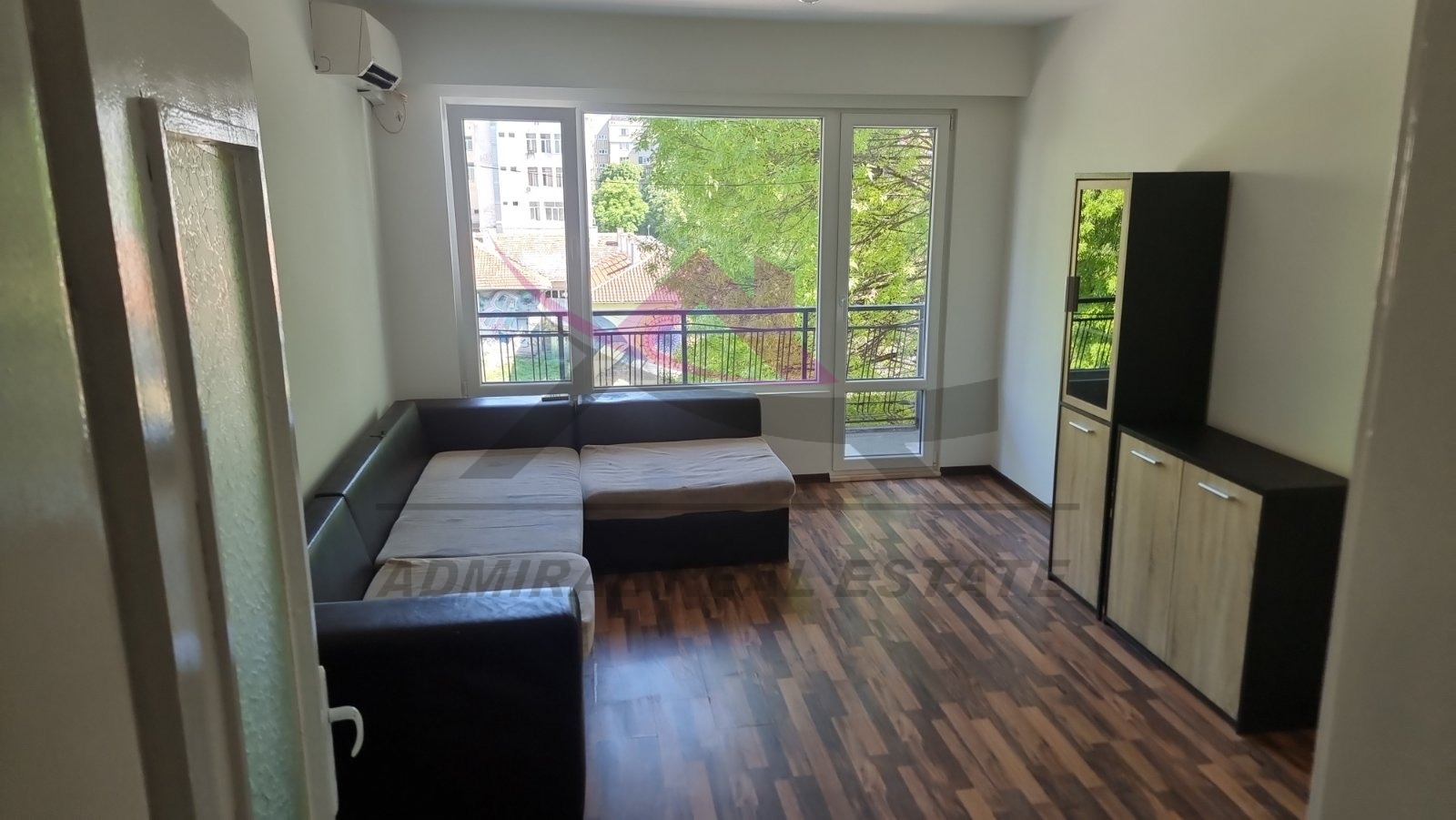 Дава под наем 3-СТАЕН, гр. Варна, Лятно кино Тракия, снимка 3 - Апартаменти - 53887241